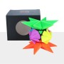2x2 de Abacaxi FangShi LimCube Fangshi Cube - 1