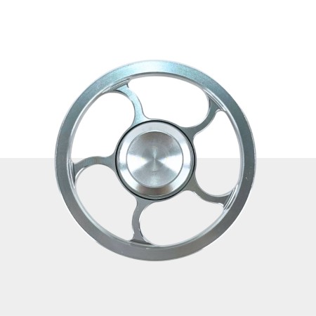 Spinner da Roda Fidget
