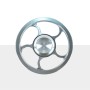 Spinner da Roda Fidget