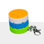 Chaveiro mini barril 3x3