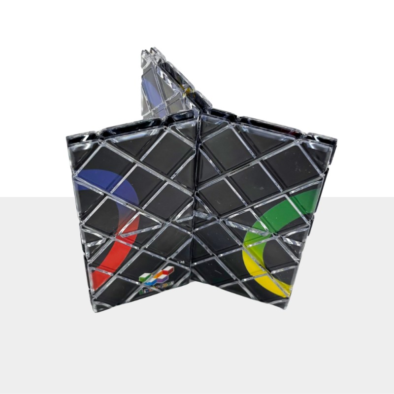 LingAo Magic 12 Pieces: O desafio único e fascinante! Kubekings