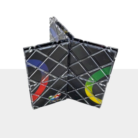 Lingao Magic 12 peças