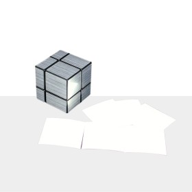 Mirror 2x2 Brilhante