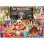 Puzzle Educa Geladaria – 500 Peças Puzzles Educa - 1