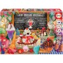 Puzzle Educa Geladaria – 500 Peças Puzzles Educa - 2