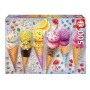 Puzzle Educa Gelados – 500 Peças Puzzles Educa - 2