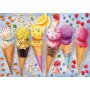 Puzzle Educa Gelados – 500 Peças Puzzles Educa - 1