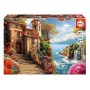 Puzzle Educa Villa do Mar – 500 Peças