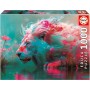 Puzzle Educa Rei das Flores – 1000 Peças