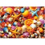Puzzle Educa Colagem de Conchas – 1000 Peças
