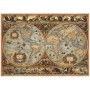 Puzzle Educa Orbis Terrarum – 1000 Peças Puzzles Educa - 1