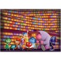 Puzzle Educa Inside Out 2 de 1000 Peças Puzzles Educa - 1