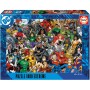 Puzzle Educa Liga da Justiça – 1000 Peças