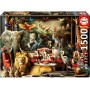 Puzzle Educa A Mansão Animal – 1500 Peças Puzzles Educa - 2