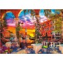 Puzzle Educa Veneza de 4000 Peças Puzzles Educa - 1