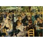 Puzzle Educa Baile do Moulin de la Galette – 3000 Peças Puzzles Educa - 1