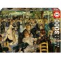 Puzzle Educa Baile do Moulin de la Galette – 3000 Peças Puzzles Educa - 2