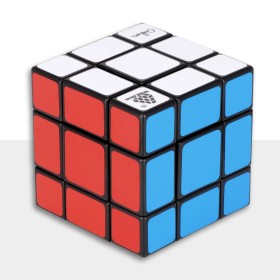 WitEden & Oskar 3x3x3 Mixup WitEden - 1