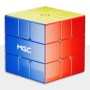 YJ MGC SQ-1 V2 (Magnetic + UV Coated) YJ - 8