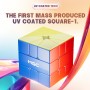 YJ MGC SQ-1 V2 (Magnetic + UV Coated) YJ - 10