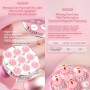 QiYi Magnetic Clock (Pink) Qiyi - 4