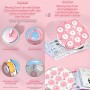 QiYi Magnetic Clock (Pink) Qiyi - 6