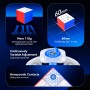 GAN460 M V2 SP (Frosted) - Gan Cube