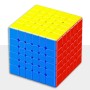 SengSo MoSheng 6x6 Shengshou - 2