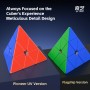 QiYi M Pro Pyraminx (Flagship) Qiyi - 4