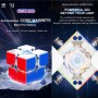 YJ MGC2 Beta 2x2 (Ball-Core + UV) - YJ