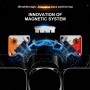 YJ Meta3 3x3 (Wing-Magnetic + 8-Magnet Ball-Core + UV) YJ - 6