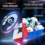 YJ Meta3 3x3 (Wing-Magnetic + 8-Magnet Ball-Core + UV) YJ - 9