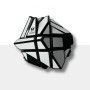 Mefferts Ghost Cubo Meffert's Puzzles - 5