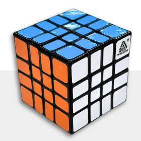 WitEden 4x4 Mixup (Edge-Split) WitEden - 1