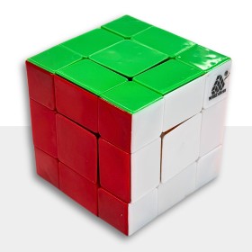 WitEden 3x3 Mixup (Edge-Split) WitEden - 1