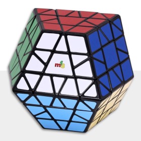 MF8 Standard Rhomdo Plus (Dode-Trapezo-Rhombus) MF8 Cube - 1