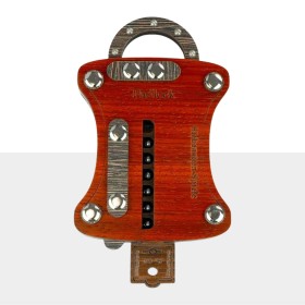 Padlock Siebenstein - 1