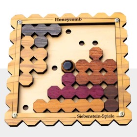 HoneyComb Siebenstein - 1
