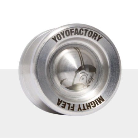YoYoFactory Mighty Flea YoYoFactory - 1