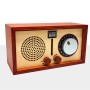 Caixa Secreta Rádio Retro Eureka! 3D Puzzle - 1