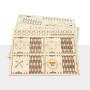 Caixa Secreta Cofre com Engrenagens - Kit Eureka! 3D Puzzle - 2