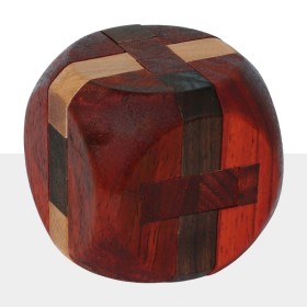 Japanese dice - Eureka 3D VIP - 1