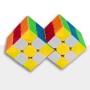 Jumbo Double Cube I Calvins Puzzle - 6