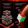 QiYi Warrior M 3x3 (Magnetic) - Qiyi