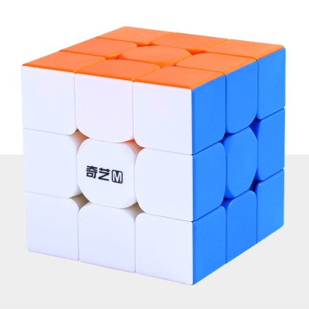 QiYi QiMeng Plus 3x3 M (9 CM) Qiyi - 1