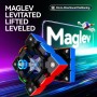GAN V100 MagLev (UV Coated) - Gan Cube