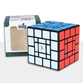 MF8 Son-Mum 4x4 (3x3 inside) - MF8 Cube