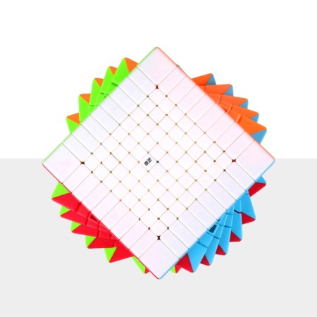 QiYi 10x10 Qiyi - 1