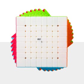QiYi 8x8 Qiyi - 1