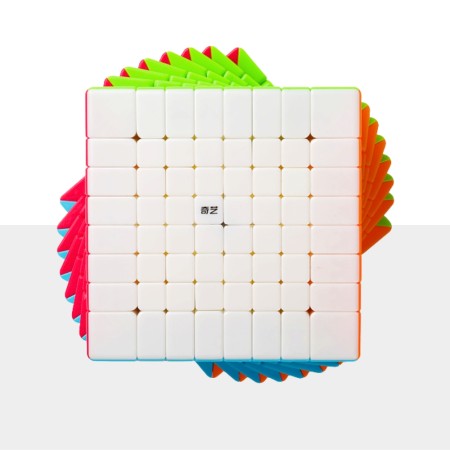 QiYi 8x8 Qiyi - 1